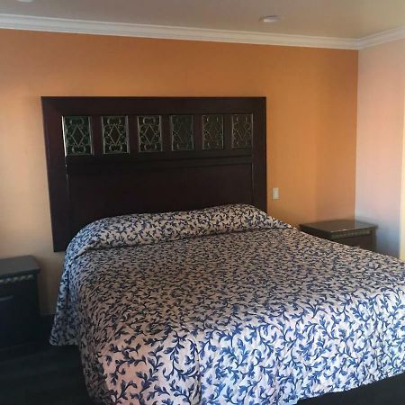 לה הברה Hyland Motel מראה חיצוני תמונה